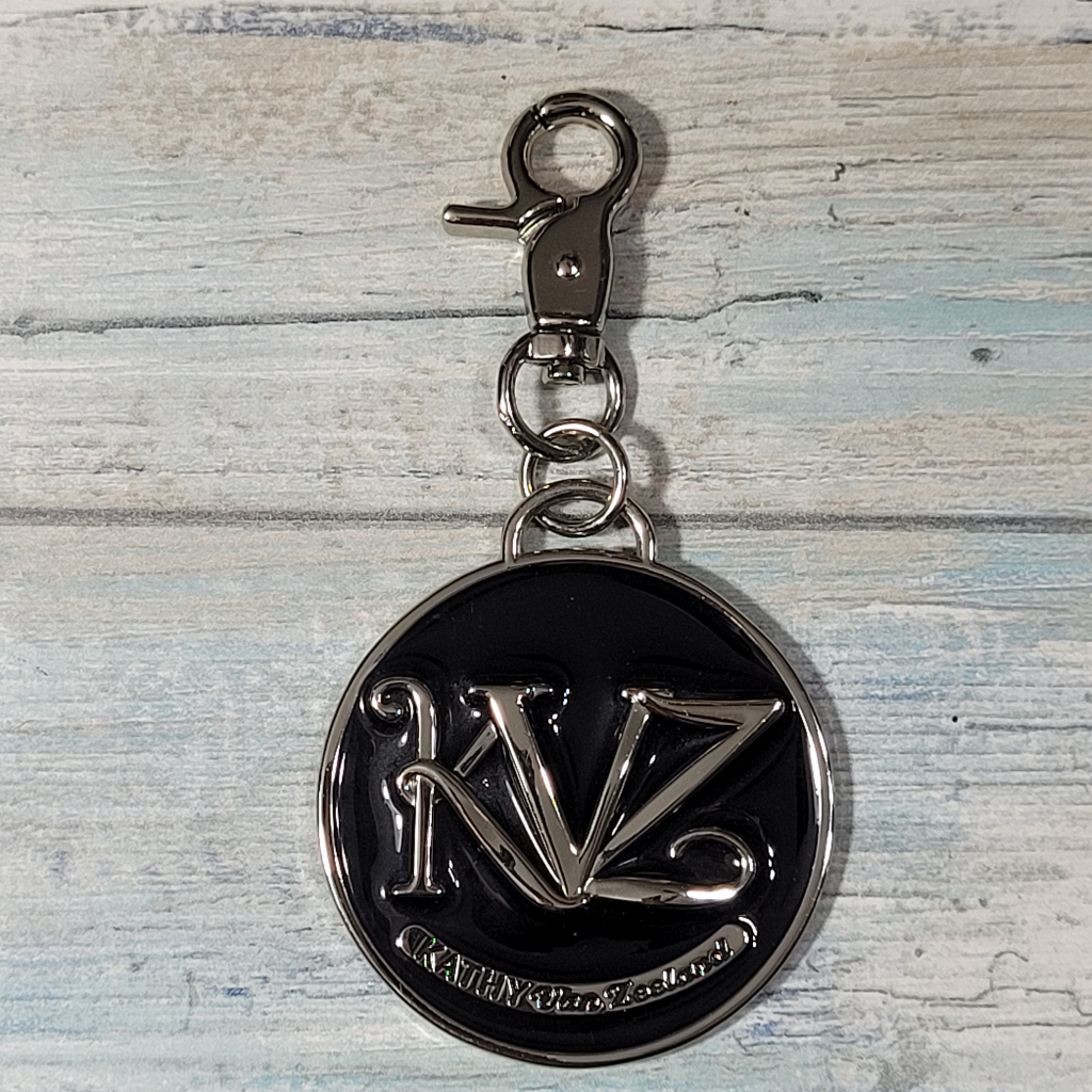 Kathy Van Zeeland Tag